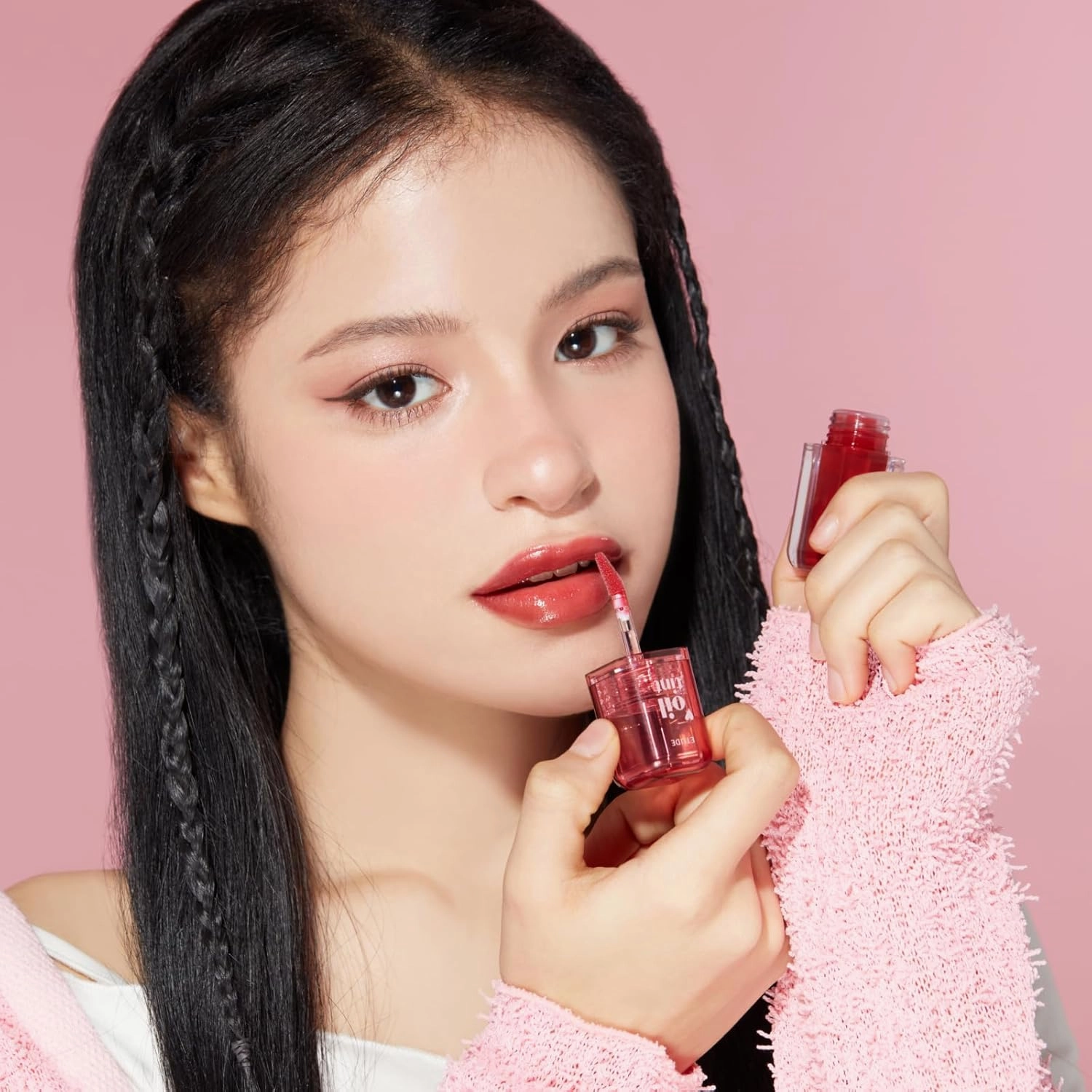 ETUDE Dear Darling Oil Tint