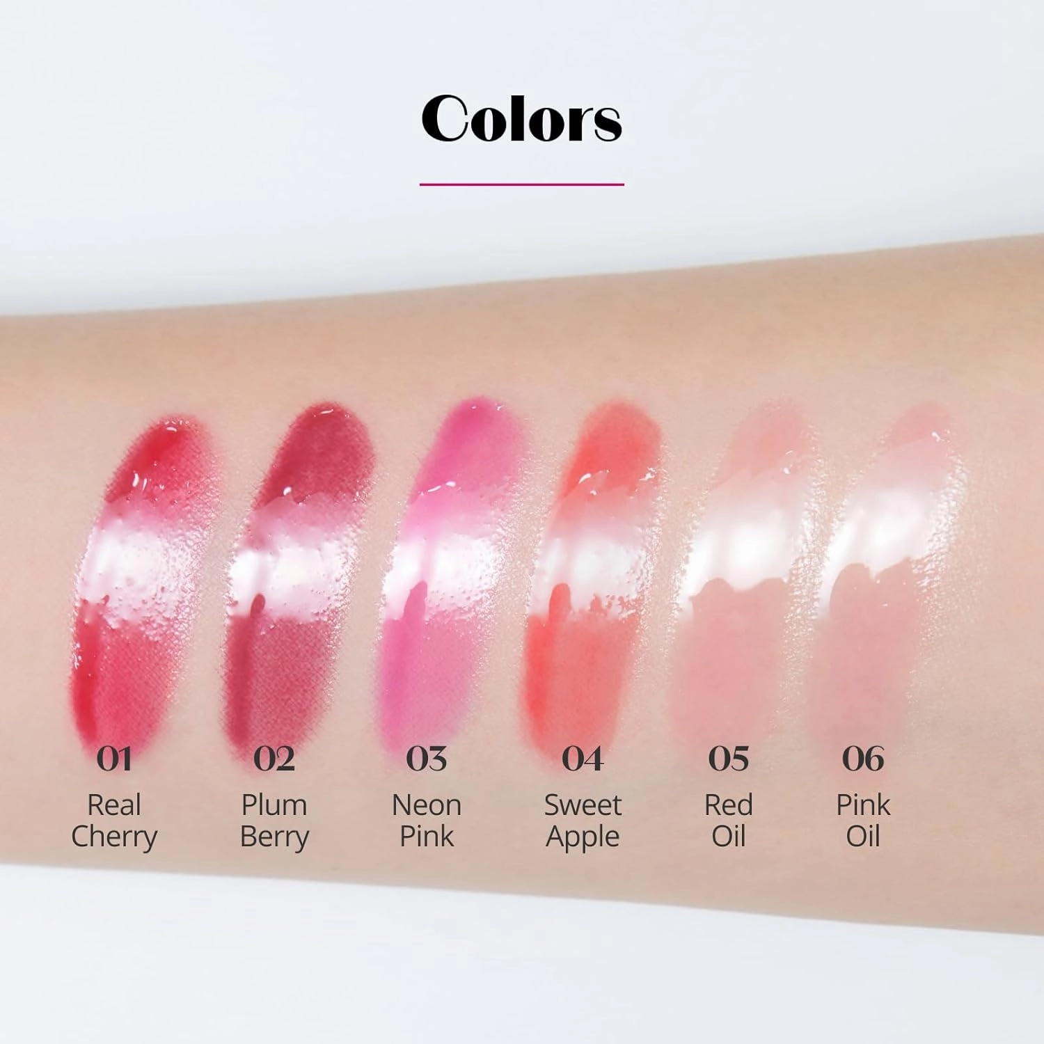 ETUDE Dear Darling Oil Tint