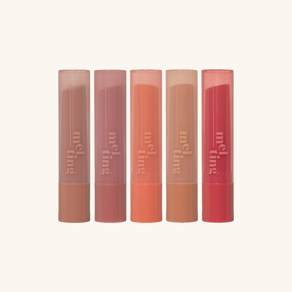 Etude House Ginger Sugar Melting Balm