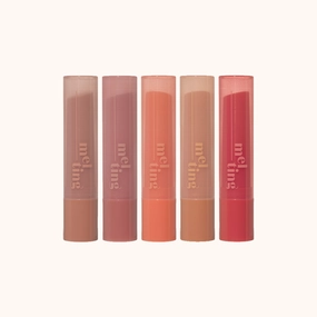 Etude House Ginger Sugar Melting Balm