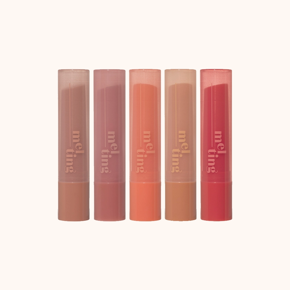 Etude House Ginger Sugar Melting Balm
