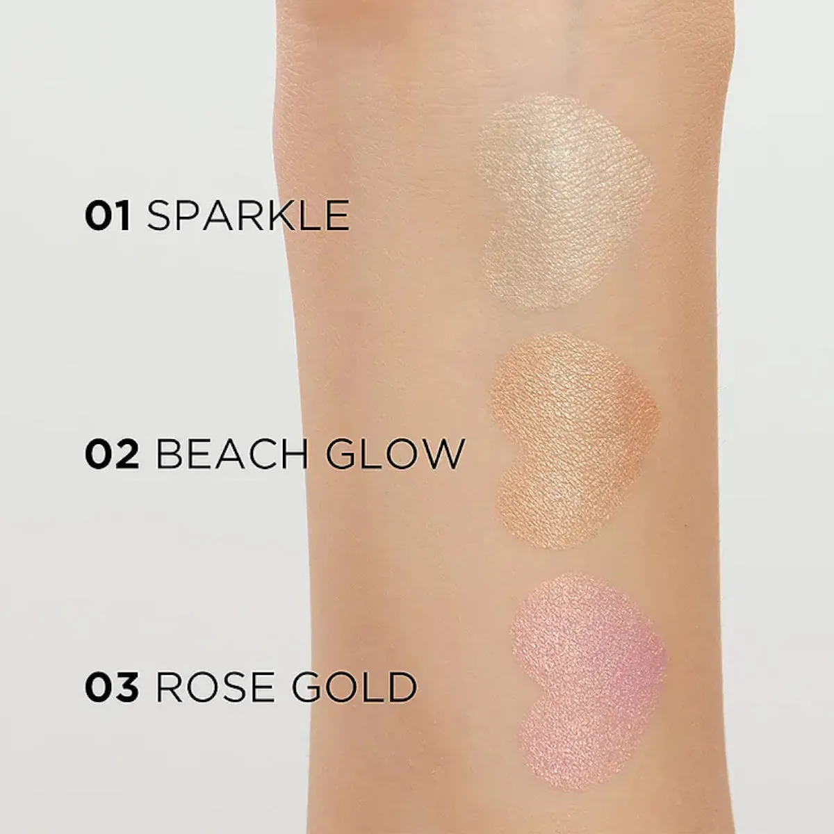 Eveline Feel the Glow Highligter