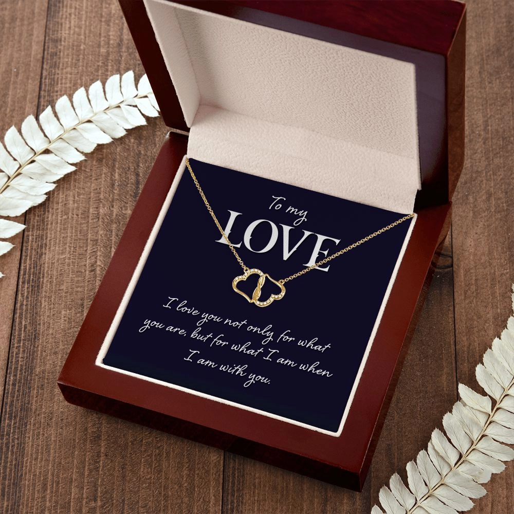 Everlasting Love - To My love