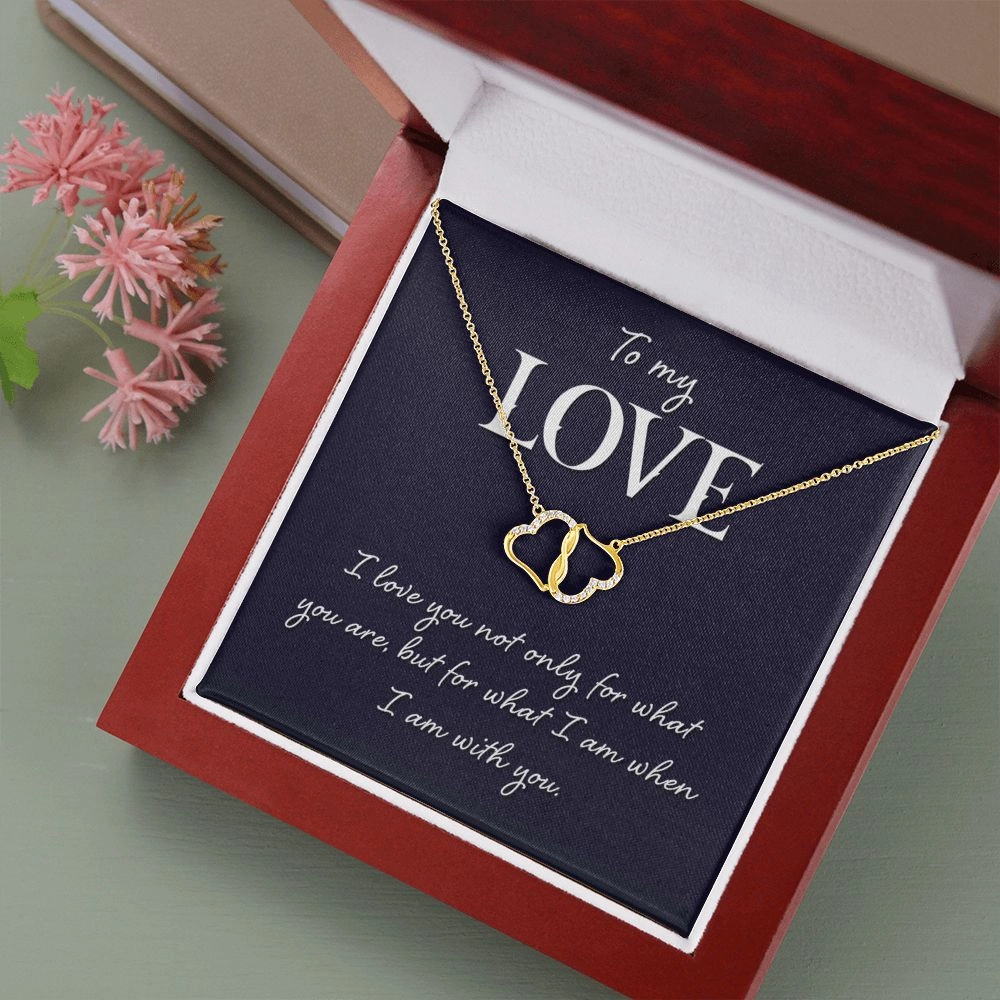 Everlasting Love - To My love