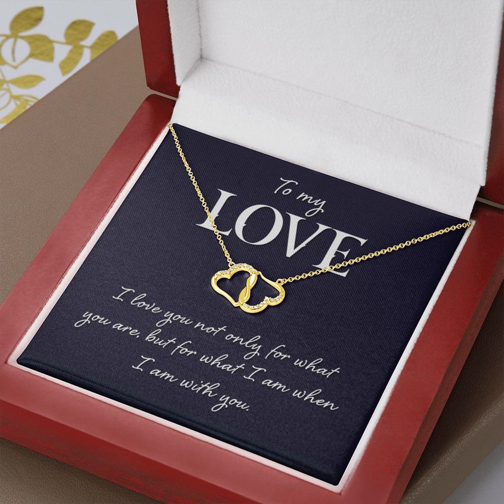 Everlasting Love - To My love
