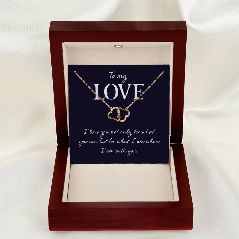 Everlasting Love - To My love
