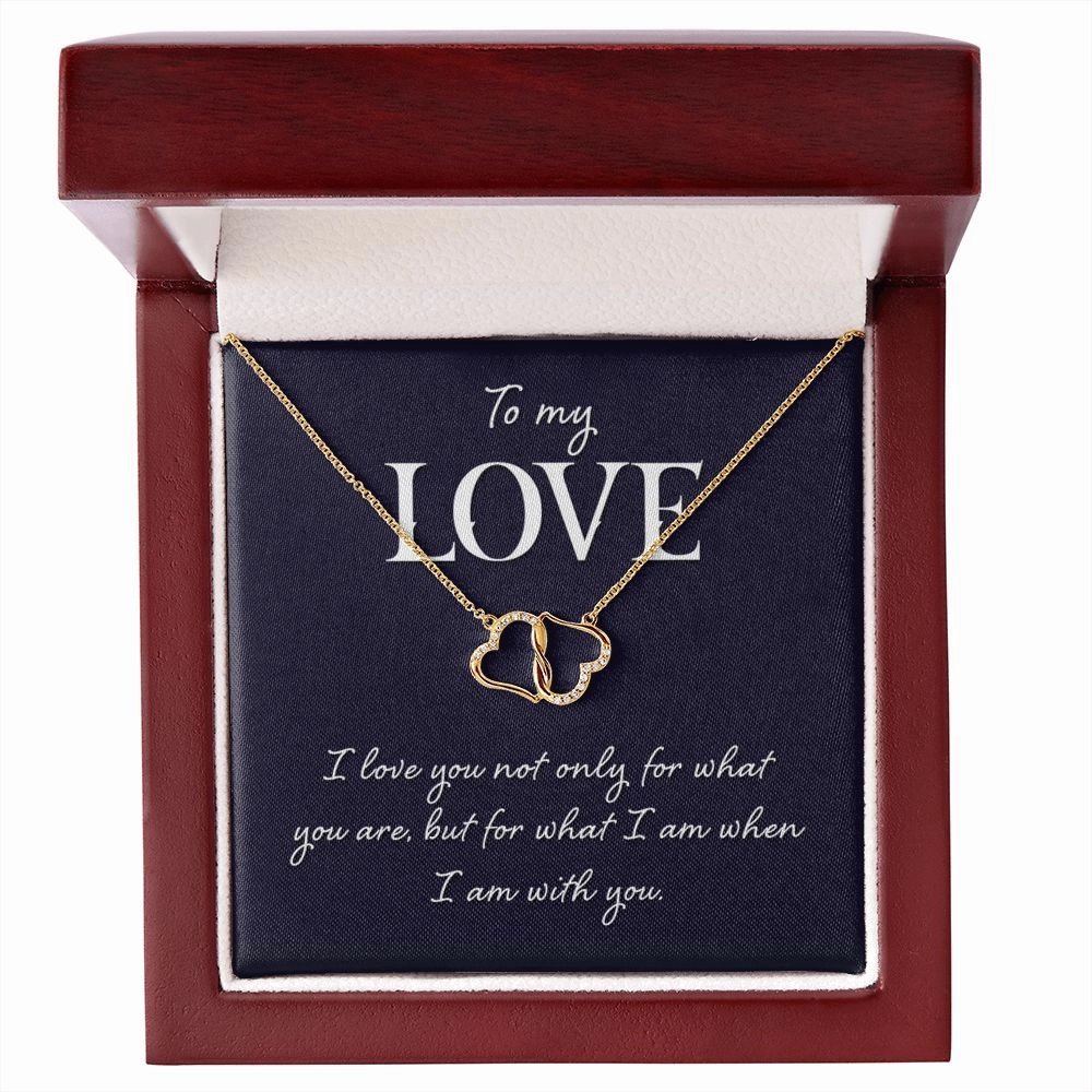 Everlasting Love - To My love