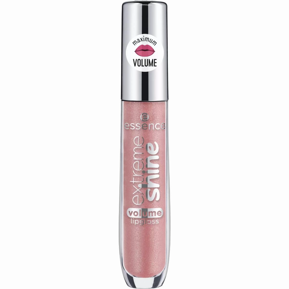 Extreme Shine Volume Lipgloss 5ml