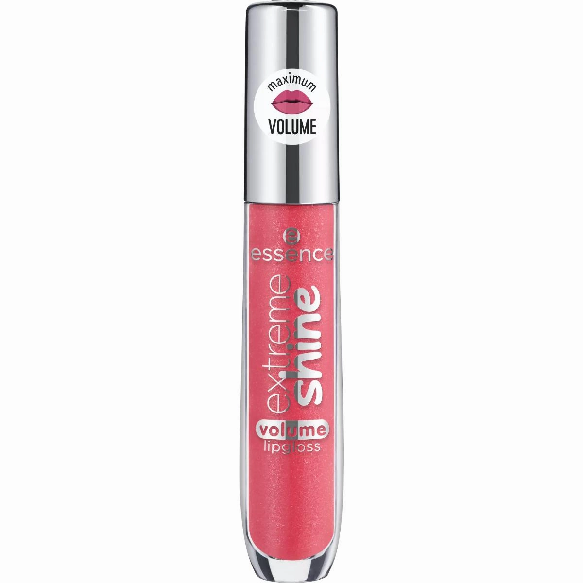 Extreme Shine Volume Lipgloss 5ml
