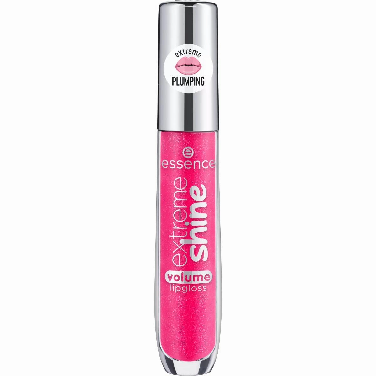 Extreme Shine Volume Lipgloss 5ml
