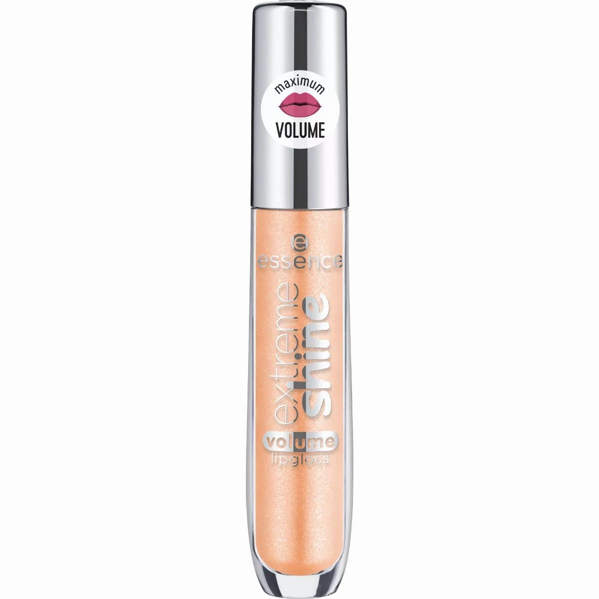 Extreme Shine Volume Lipgloss 5ml