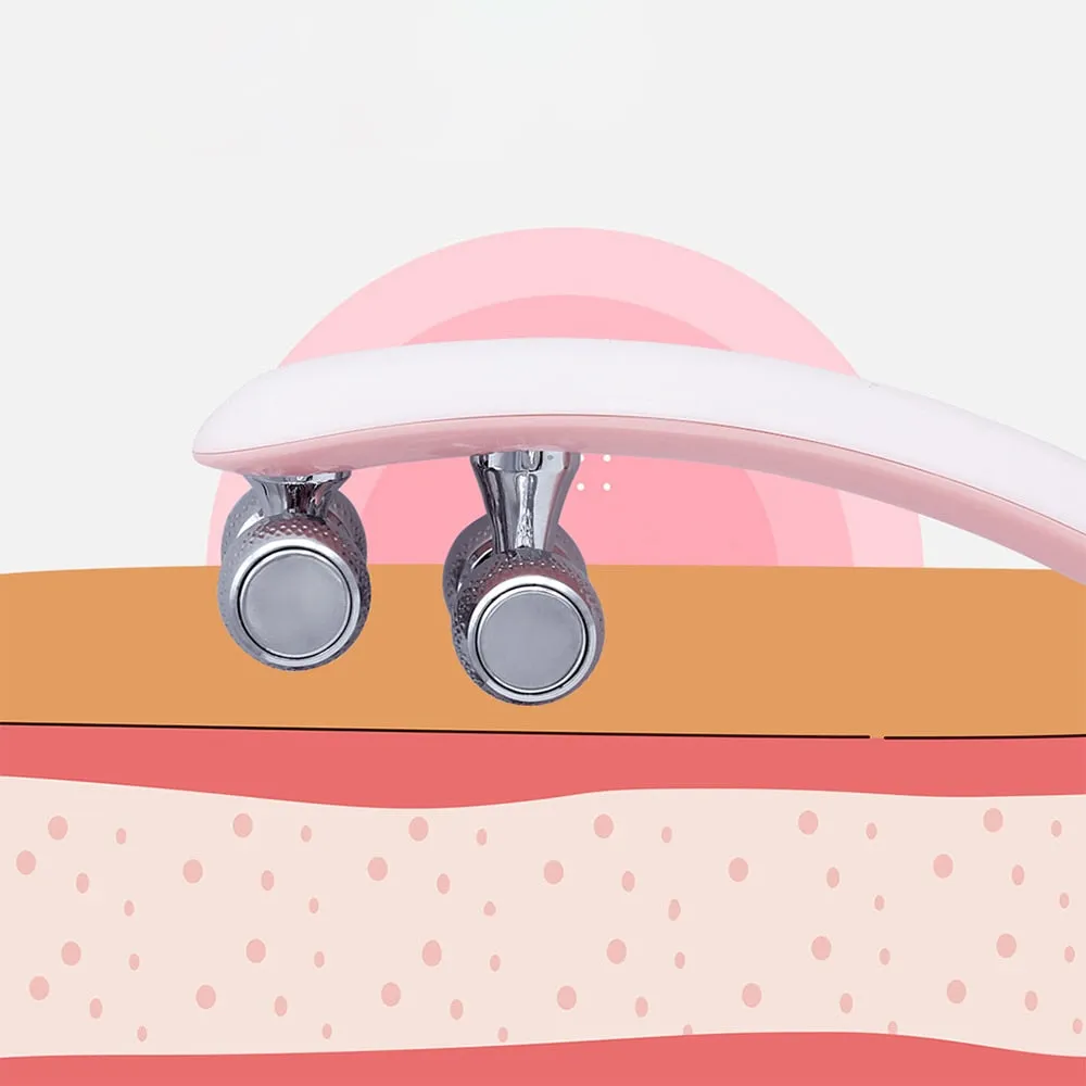 Face Lifting Roller