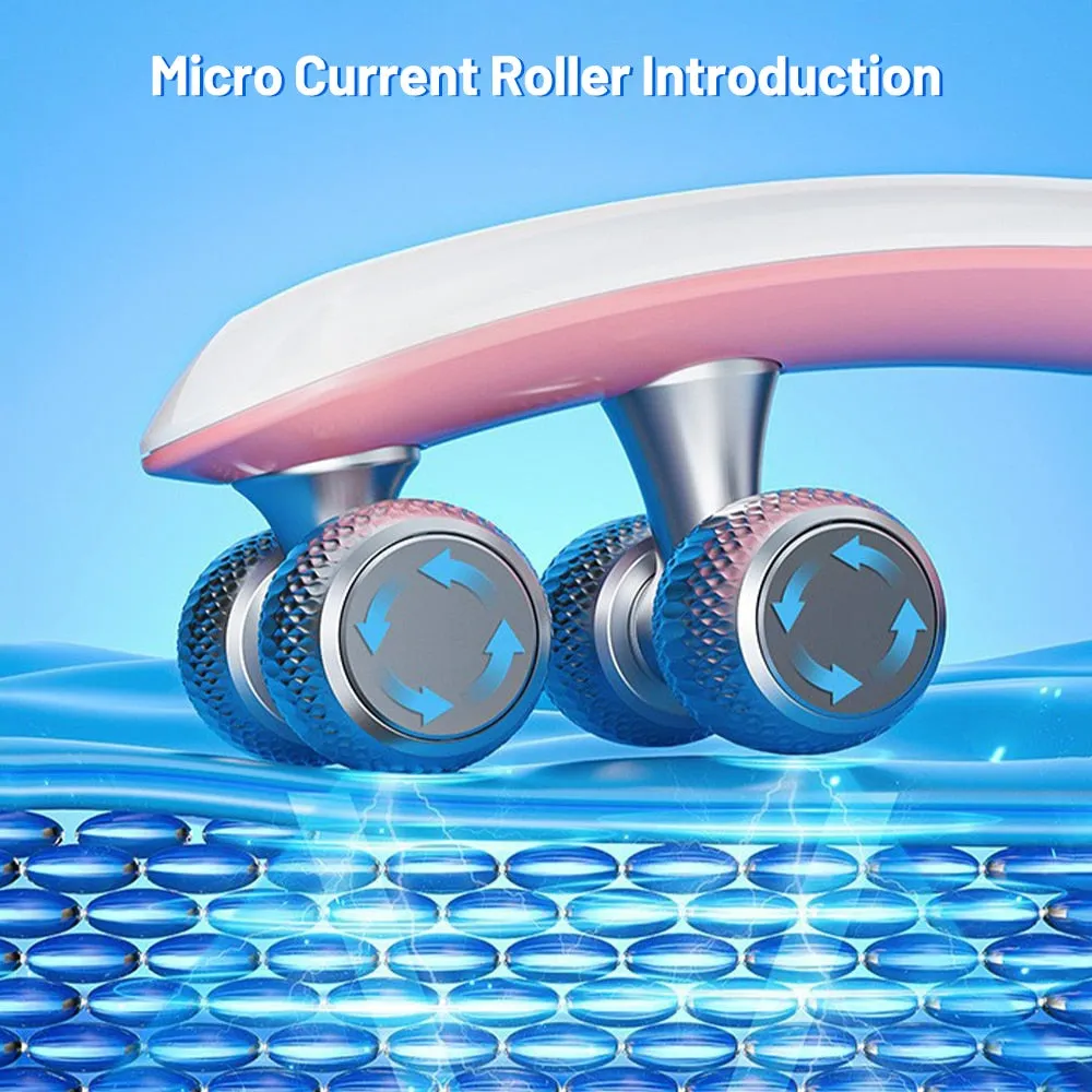 Face Lifting Roller