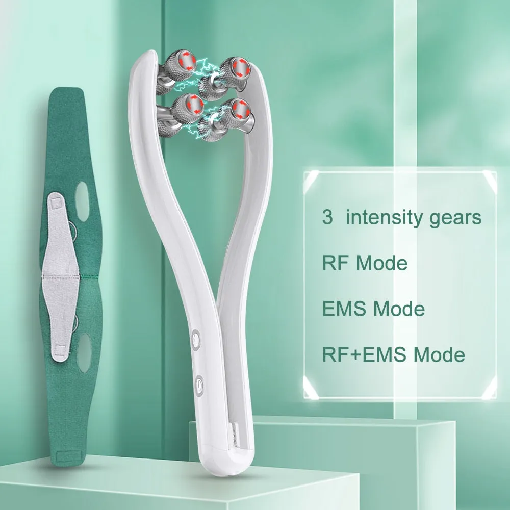 Face Lifting Roller