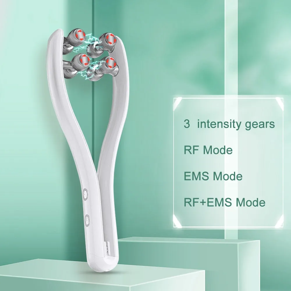 Face Lifting Roller