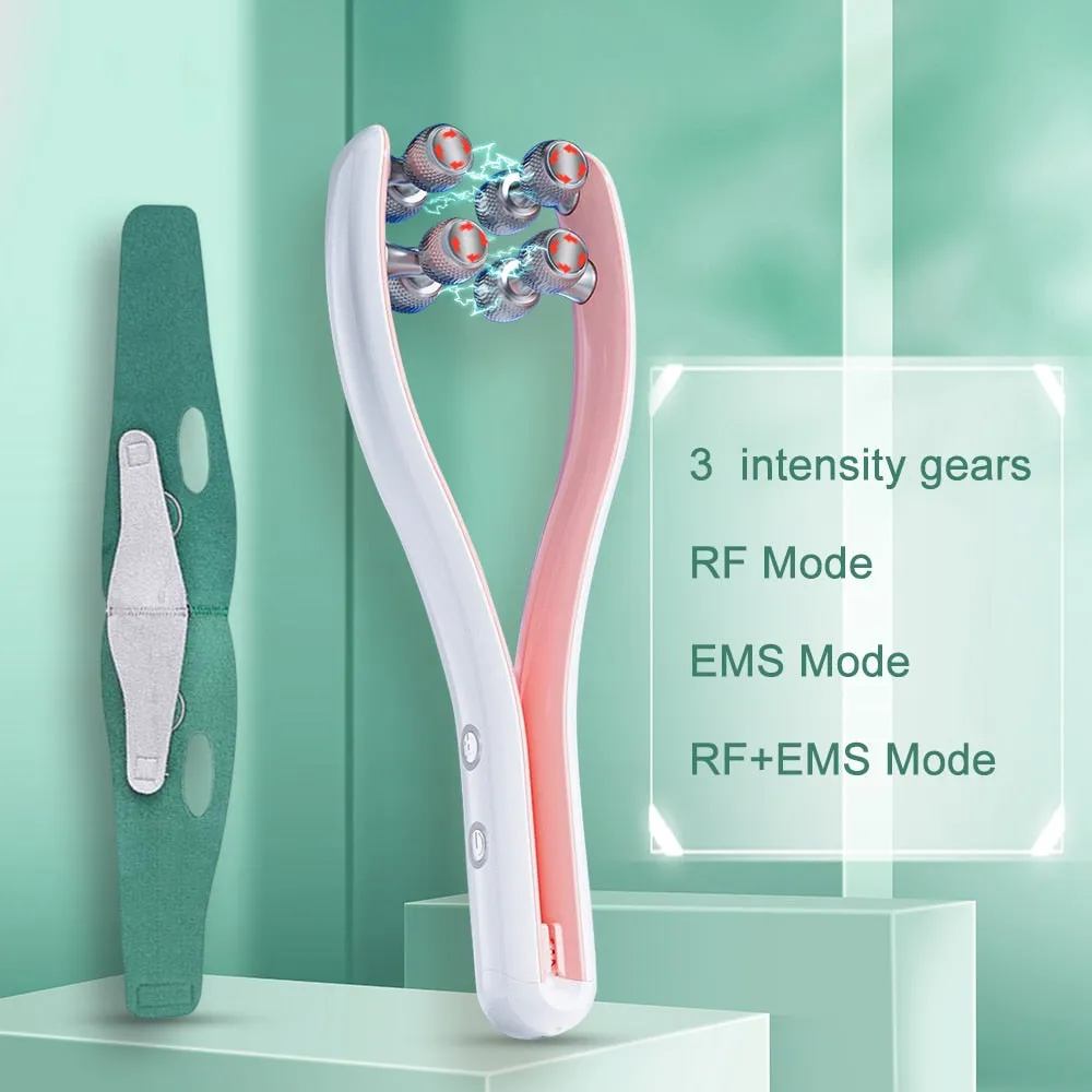 Face Lifting Roller