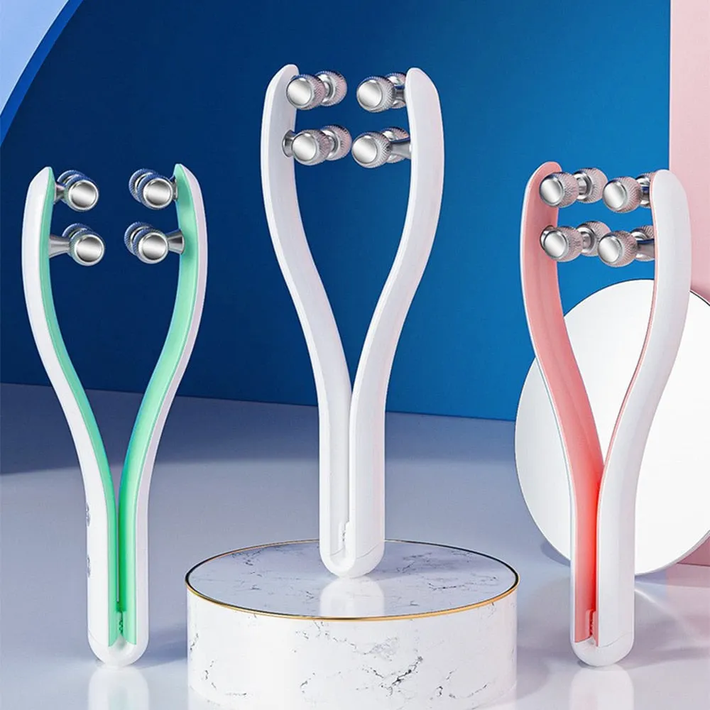 Face Lifting Roller
