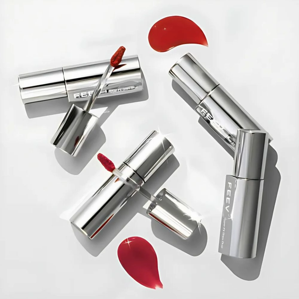 FEEV Hyper-Fit Glam Drop 3.3g (6 colors to choose)