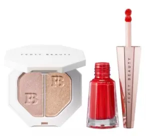 Fenty Stunna New Year