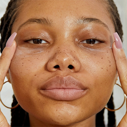 Fenty Skin Flash Nap Instant Revival Eye Gel-Cream