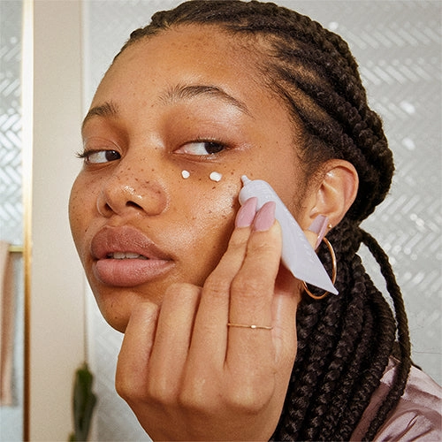 Fenty Skin Flash Nap Instant Revival Eye Gel-Cream