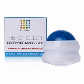 Fibro Roller Lymphatic Massager