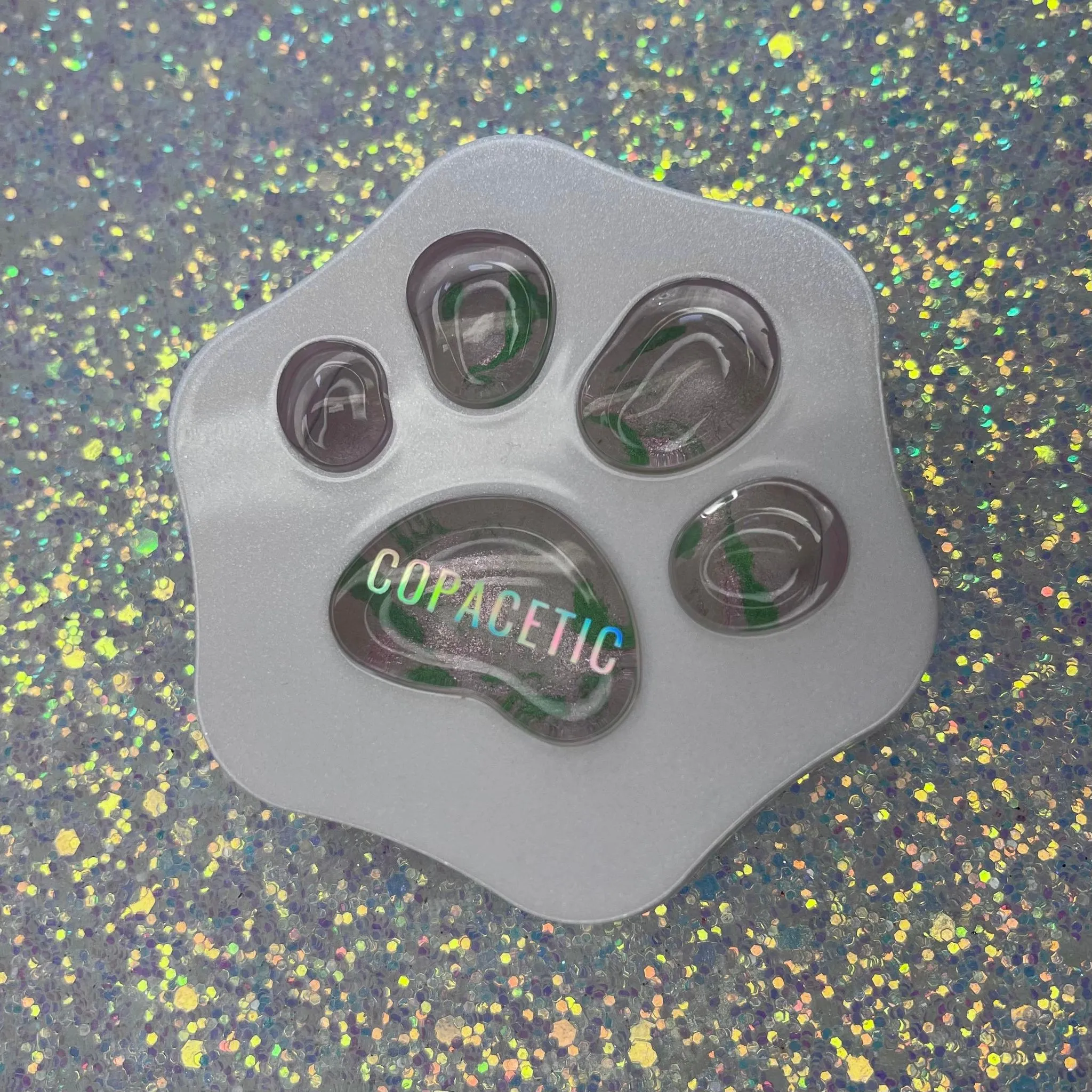 Field of Flowers - Purrfect Glow Highlighter