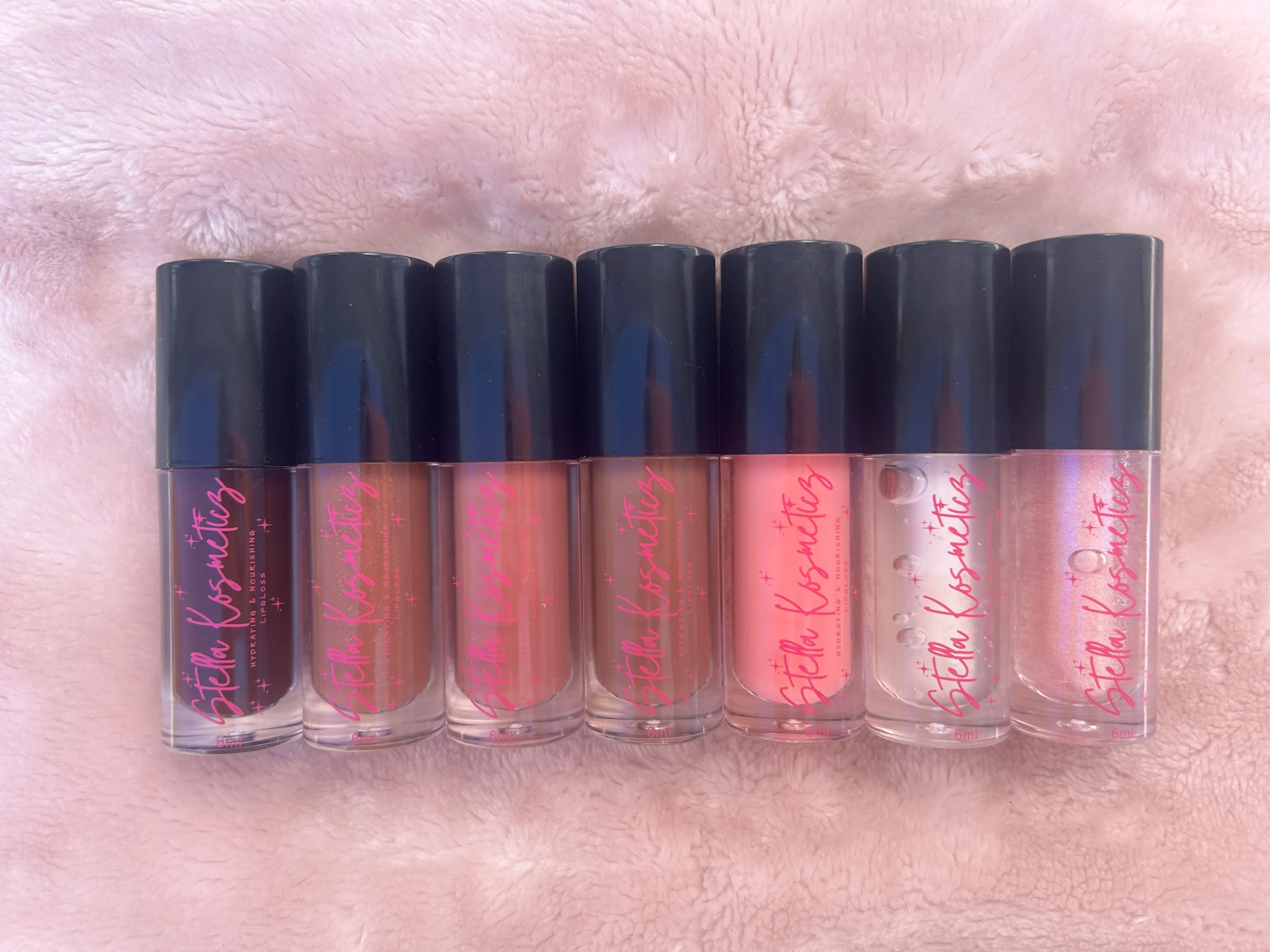 FKR KOSMIC-MOOD Gloss