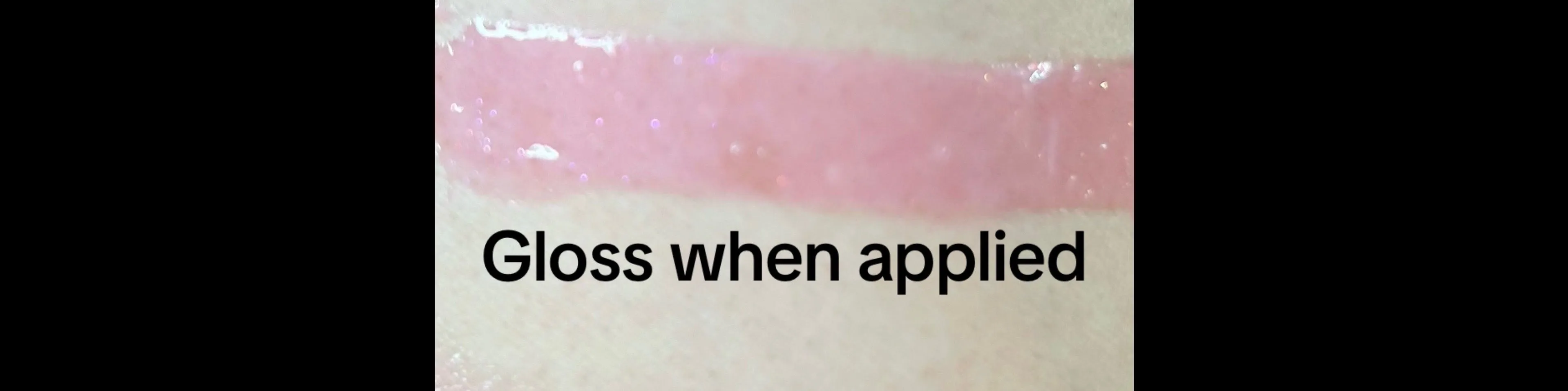 FKR KOSMIC-MOOD Gloss