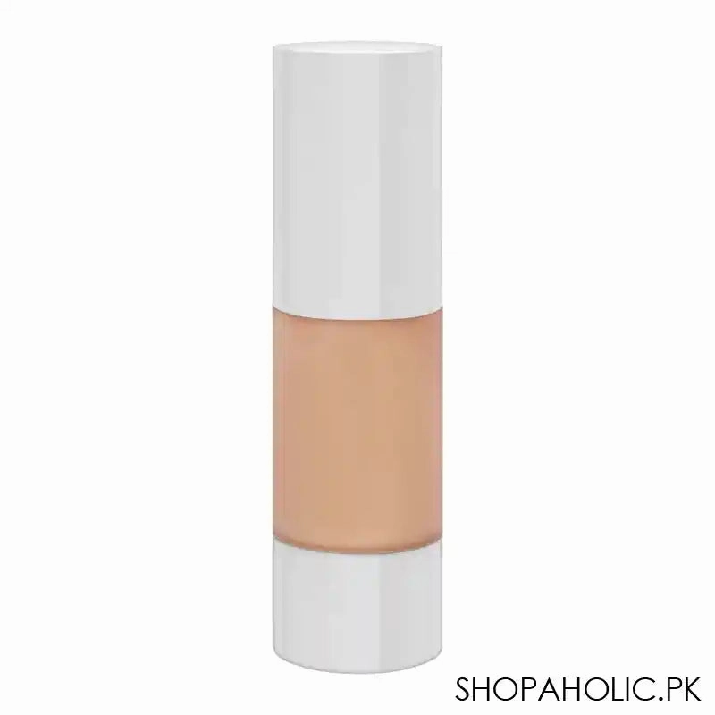 Flormar Double Radiance Primer Highlighter, Champagne, 30ml