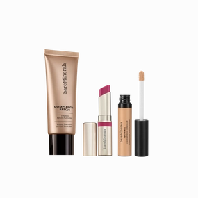 For Moms On The Glow 3-Piece Clean Beauty Set