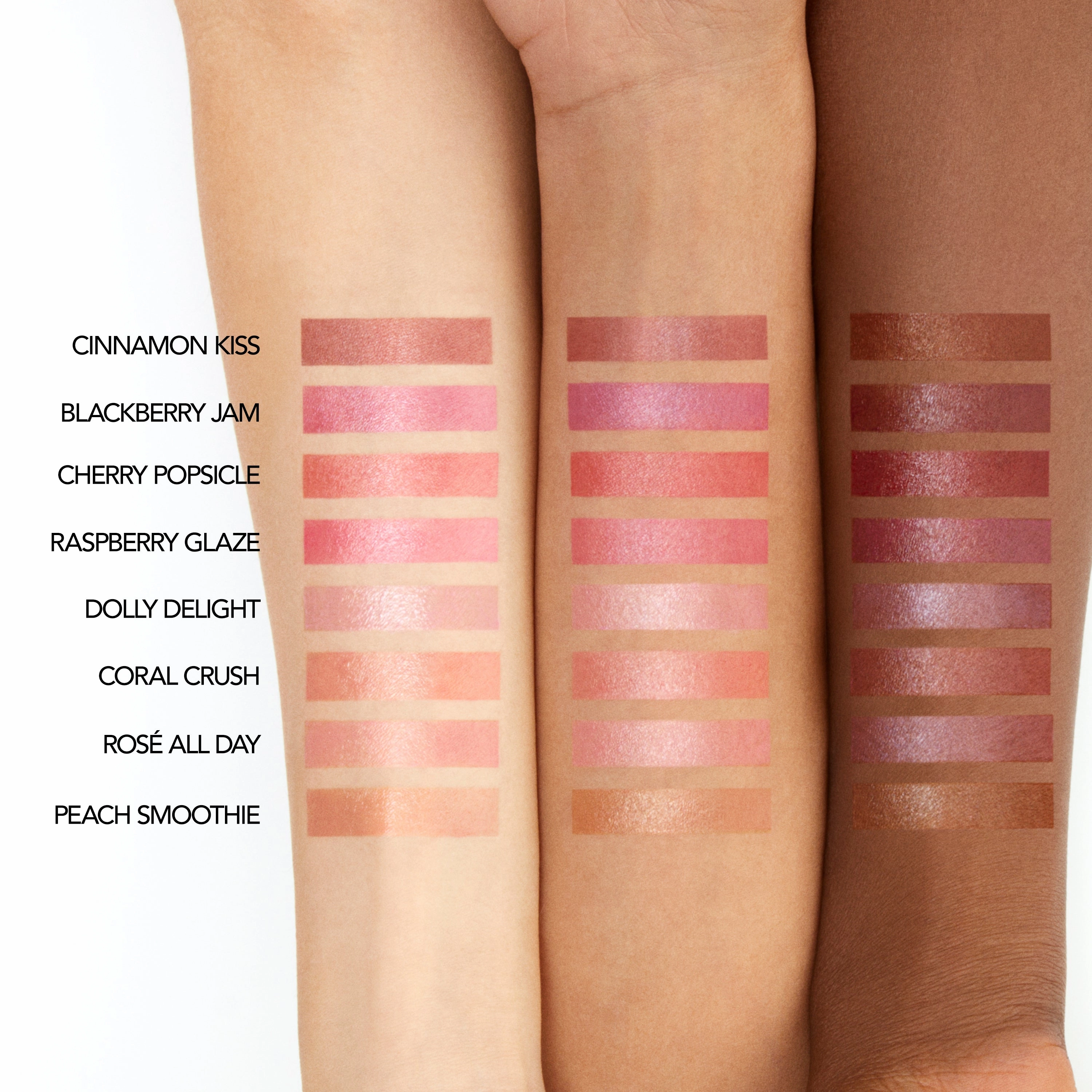 Full-On™ Plumping Lip Glow Balm