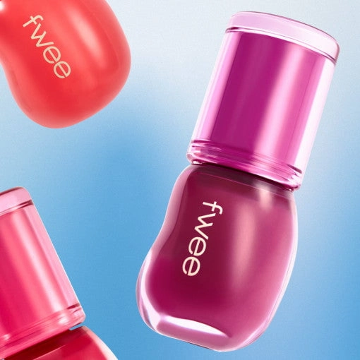 Fwee 3d Voluming Gloss 5.3g