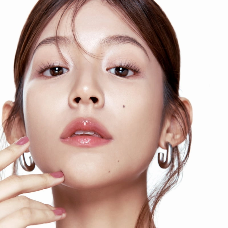 Fwee 3d Voluming Gloss 5.3g