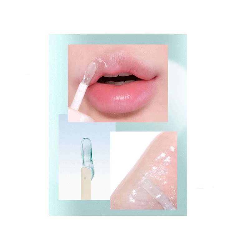 Fwee 4d Voluming Plumper 5.3g