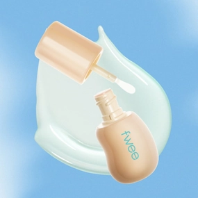 Fwee 4d Voluming Plumper 5.3g