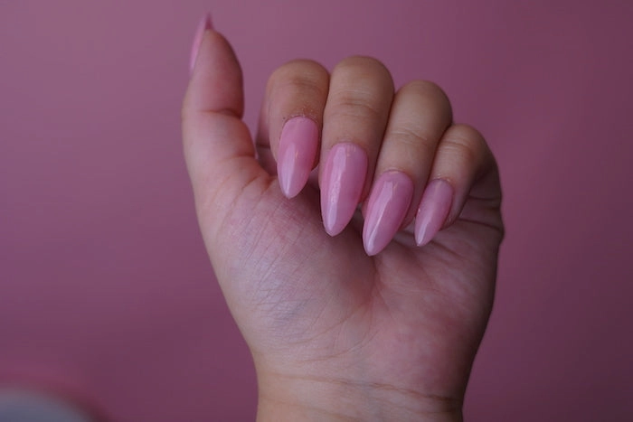 Gel polish • Lipgloss Girl • No. 19