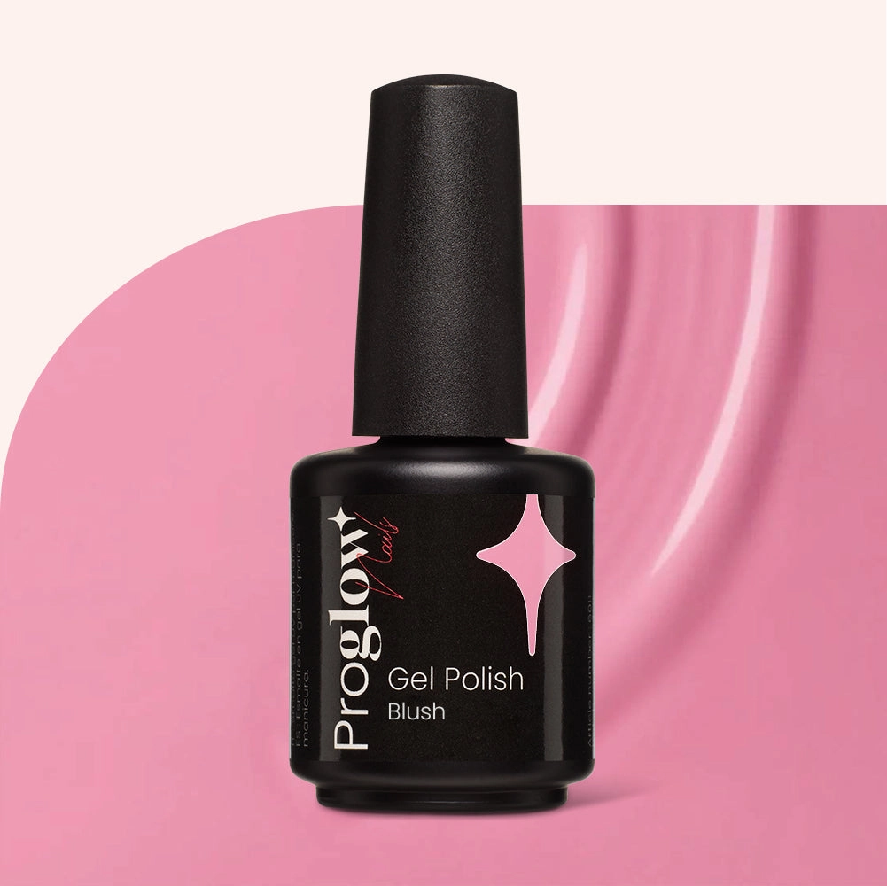 Gel Polish VSP Blush