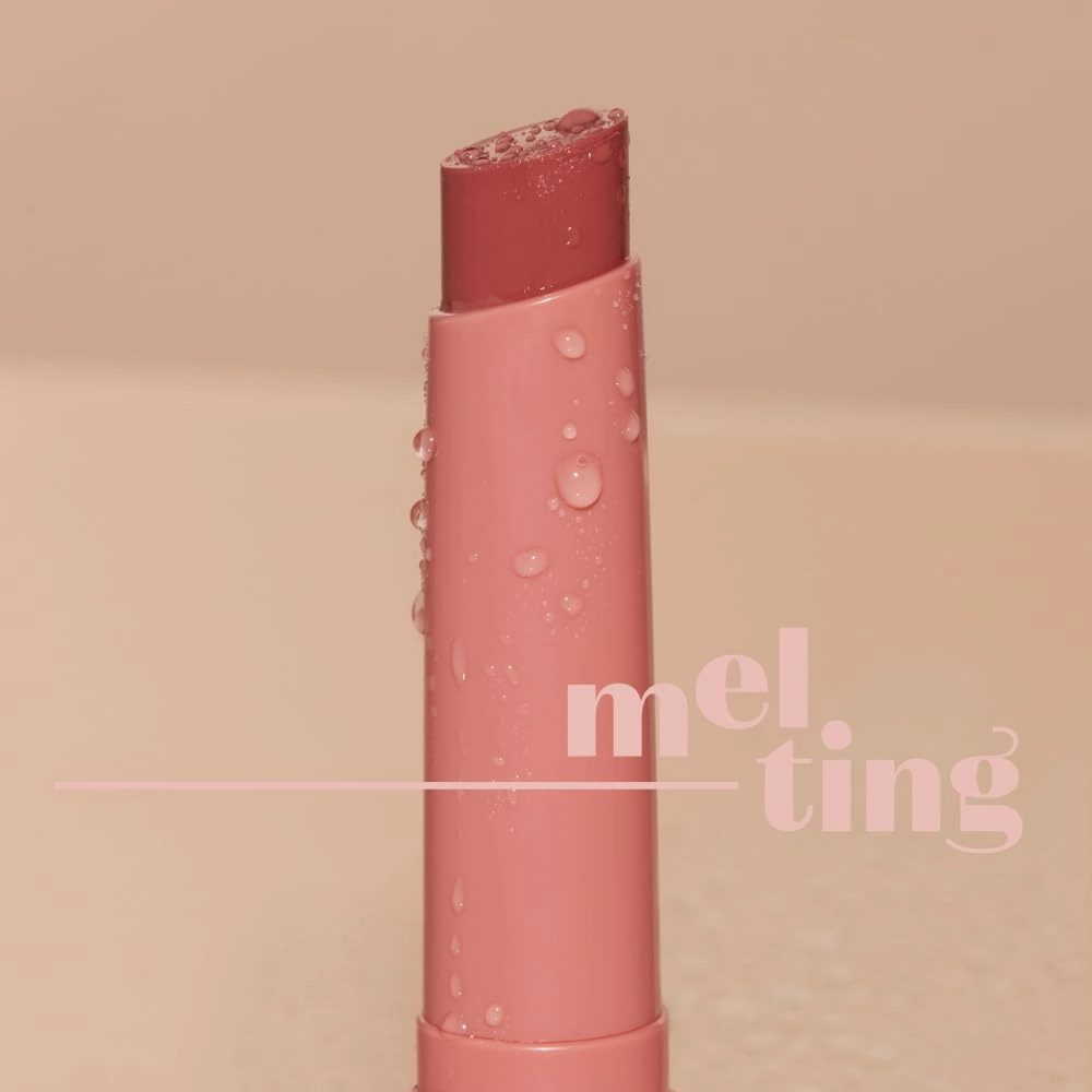 Ginger Sugar Melting Balm 01 Fig Beige