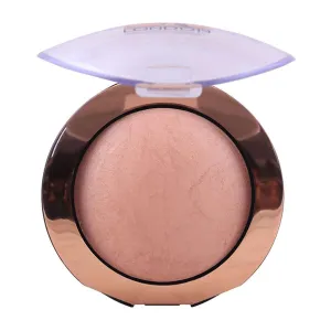 Glam & Shine Highlighter - Beige Gold