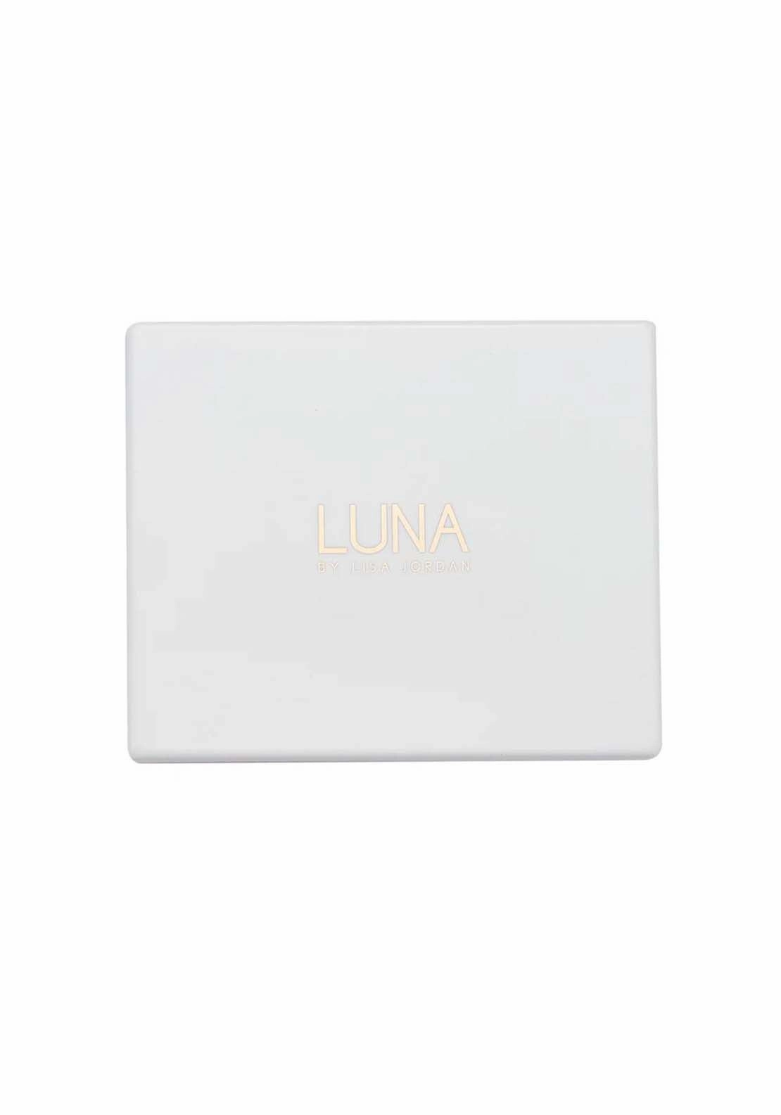 Glam & Glow Face Palette