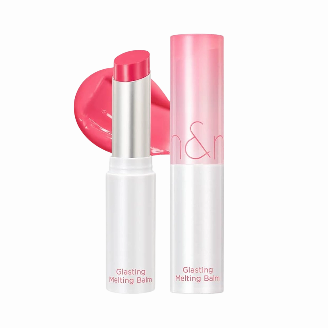 Glasting Melting Balm [#02 Lovely Pink]