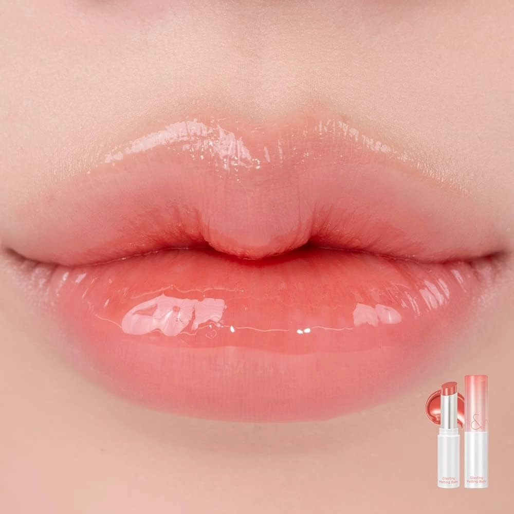 Glasting Melting Balm [#03 Sorbet Balm]