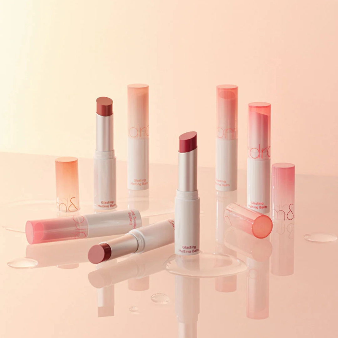 Glasting Melting Balm [#03 Sorbet Balm]