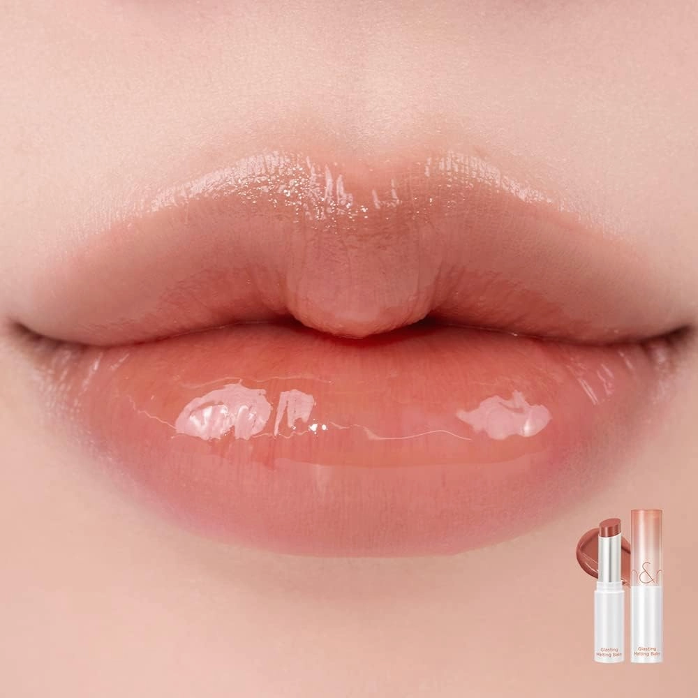 Glasting Melting Balm [#05 Nougat Sand]