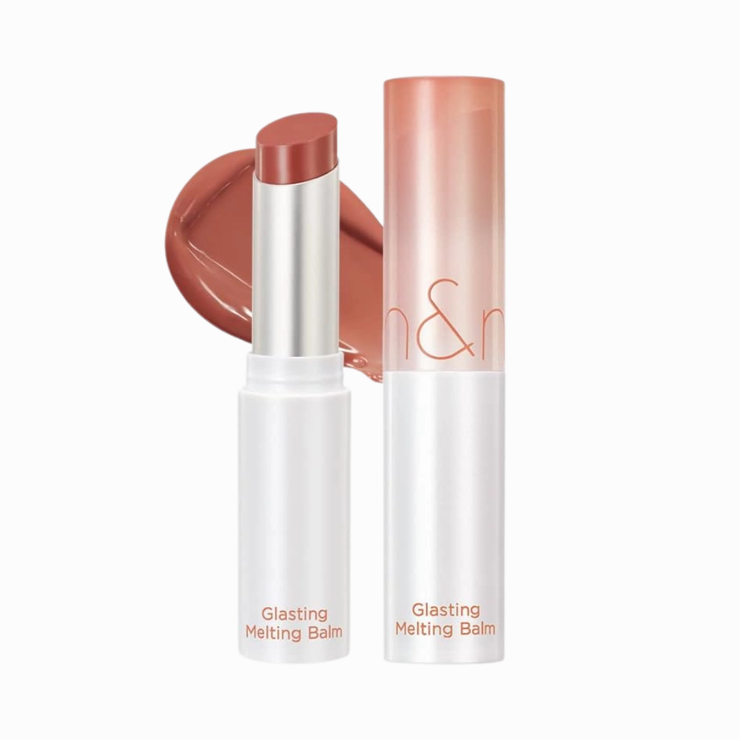 Glasting Melting Balm [#05 Nougat Sand]