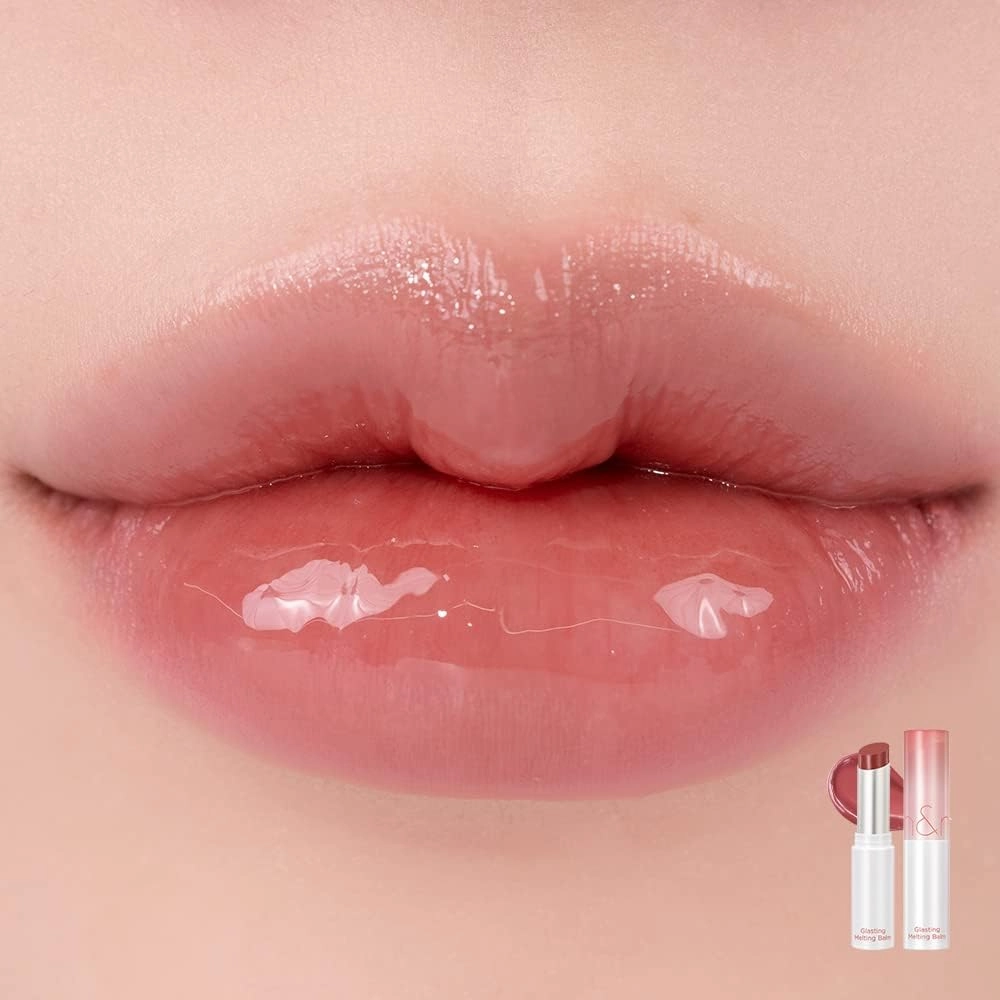 Glasting Melting Balm [#06 Kaya Fig]