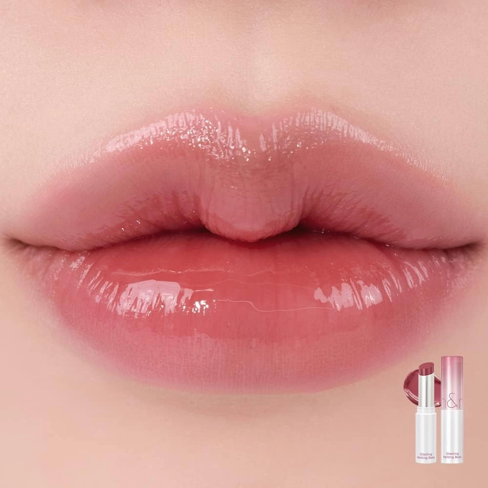 Glasting Melting Balm [#07 Mauve Whip]
