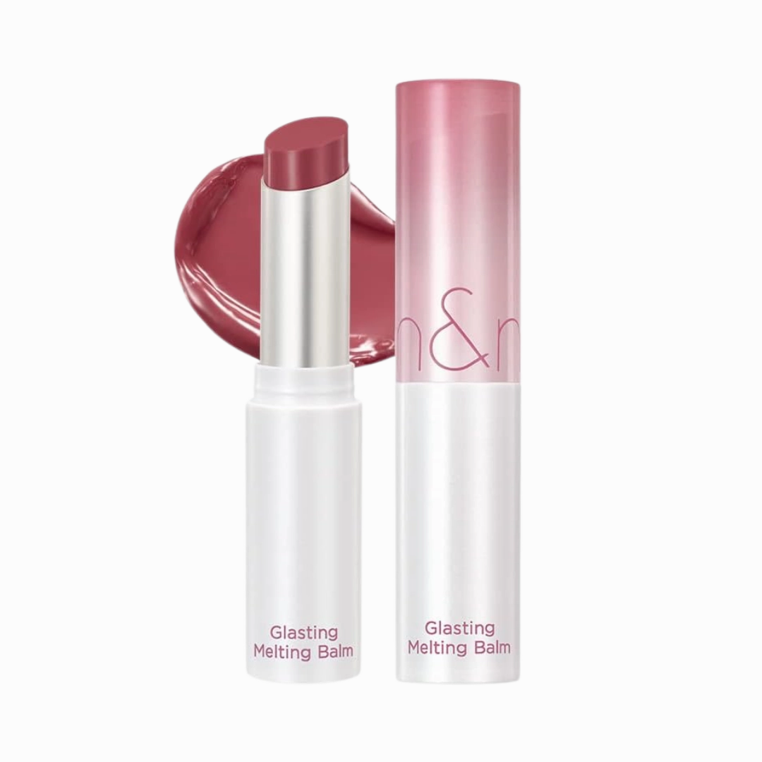Glasting Melting Balm [#07 Mauve Whip]