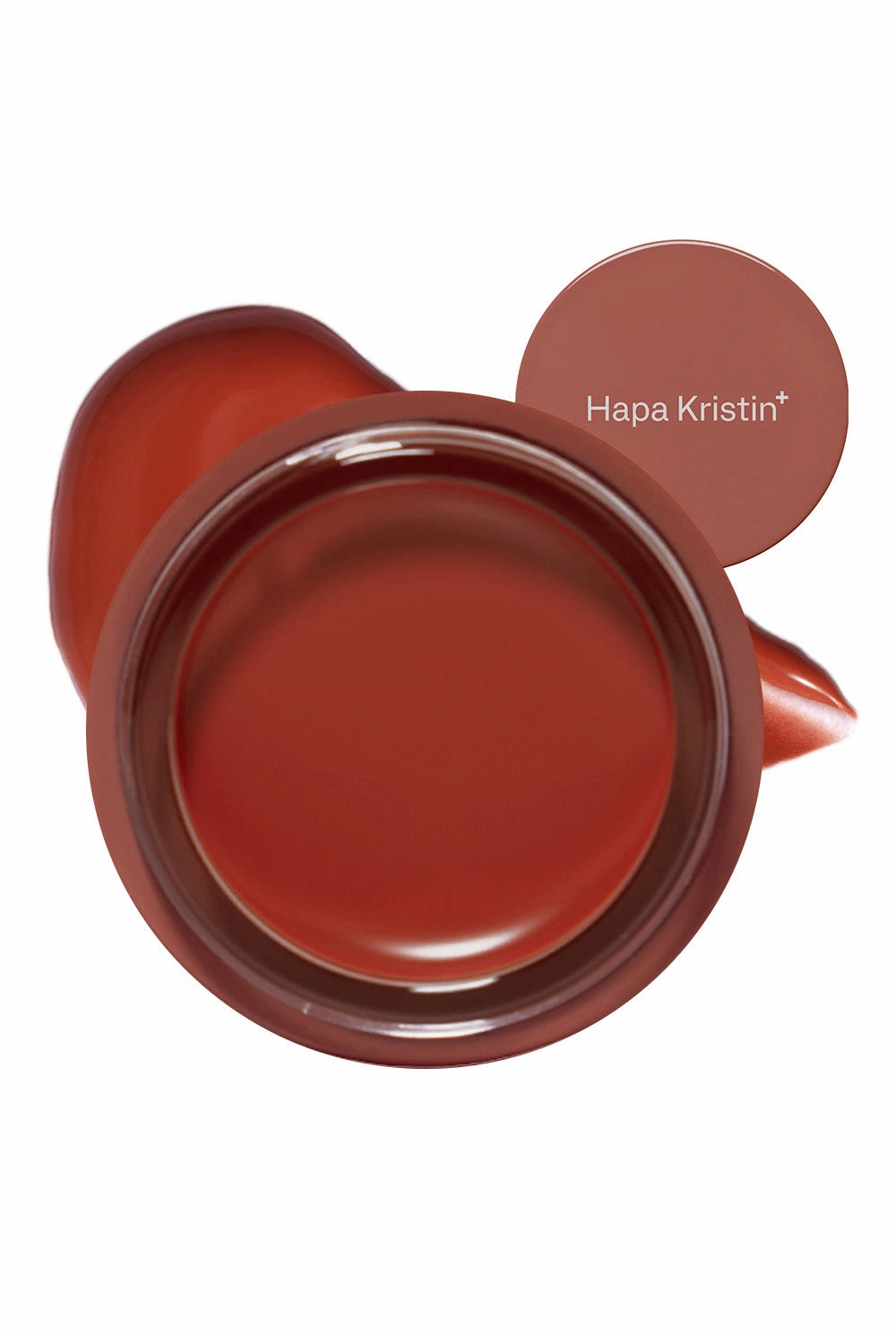 Gleam Glow Lip & Blush - Sunkissed Coral